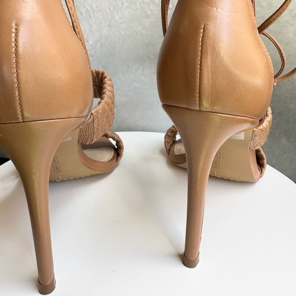 🌸VINCE CAMUTO🌸 Antilique  Strappy Sandals Size: 10M - Picture 11 of 14